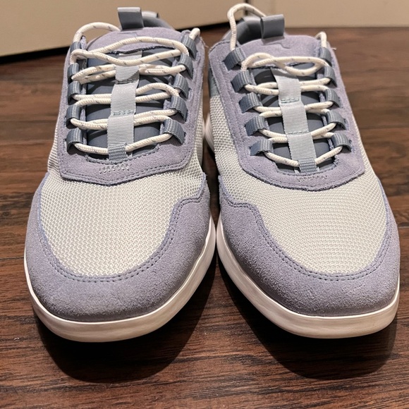 Wolf and Shepherd Crossover Victory Trainer shoes - Picture 7 of 8